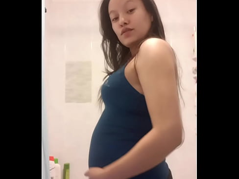 ❤️ NAJHORÚCEJŠIA KOLUMBIJSKÁ ŠTETKA NA NETE JE SPÄŤ, TEHOTNÁ, CHCE ICH SLEDOVAŤ AJ NA https://onlyfans.com/maquinasperfectas1 ☑ Sex na nás ❌️❤