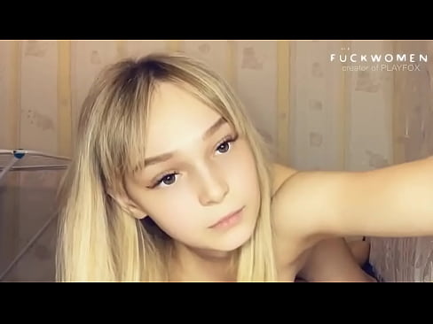 ❤️ Nenásytná školáčka poskytuje spolužiačke zdrvujúci pulzujúci orálny krém ☑  Sex na nás ❌️❤